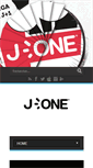 Mobile Screenshot of j-one.com